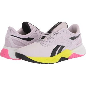 Reebok Women's Nanoflex Tr Cross Trainer